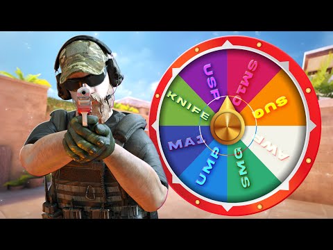 Видео: 🔥БҮХ ROUND RANDOM БУУ ? 😱 | STANDOFF 2 🔥