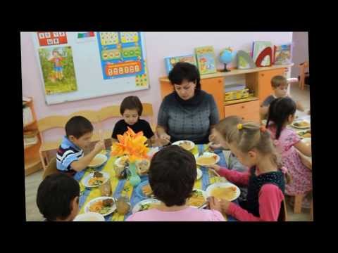 Видео: Удивительная история или один день из жизни воспитателя и офисного работника (на заказ)