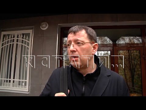 Видео: Главу района, осужденного за взятки, отпустили из тюрьмы через два месяца, а теперь пытаются вернуть
