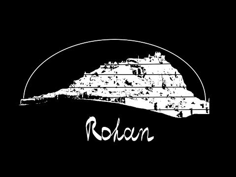 Видео: Lotro / Приключения Мишутки и лошадок