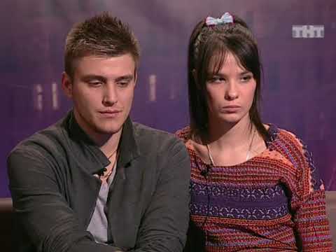 Видео: ТНТ ДОМ 2 Город любви 3200 день. Эфир от 12.02.2013