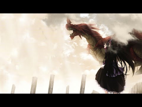 Видео: Демон, Бог и Архимаг | 2 | DxD, Trinity Seven, Чемпион!, Bleach