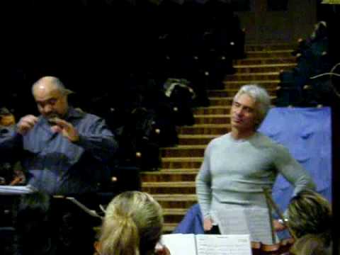 Видео: Hvorostovsky 2008г