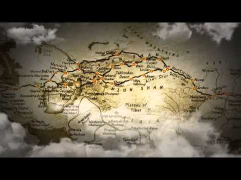 Видео: Ұлы Жібек жолы