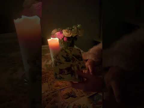 Видео: Его чувства настоящие❓🤔🔮#таро #тароонлайн #гадание