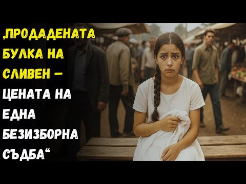 Видео: „Продадената булка на Сливен – цената на една безизборна съдба“