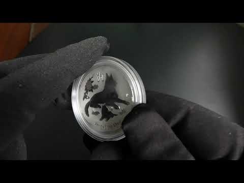 Видео: Инвестиции в серебро лучше чем в золото. Серебро будет дорожать.