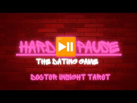 Видео: Игра в свидания: ЖЁСТКАЯ ПАУЗА ⏯️ | Таро Доктора Инсайта