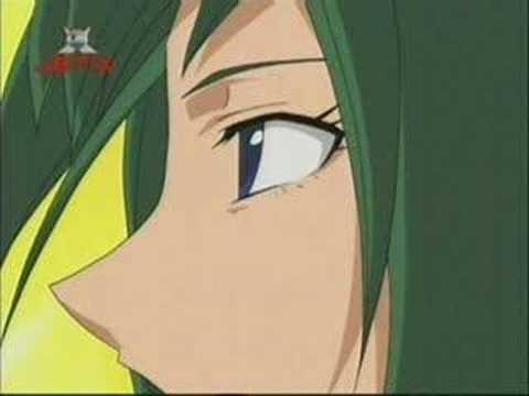 Видео: ШАМАН КИНГ - ЖАРА