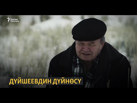 Видео: Дүйшеевдин дүйнөсү