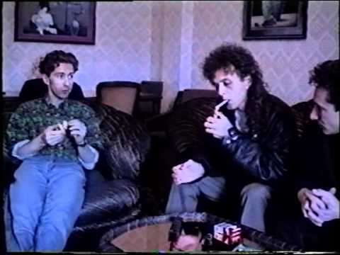 Видео: 20 лет группе "ДИАЛОГ"