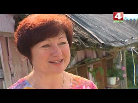 Видео: История с географией / Аполоновка, Шкловский район, Могилевская область