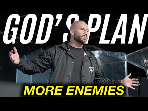 Видео: Враг знает, что грядет. А вы?