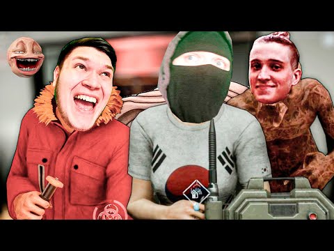 Видео: МЫ ВЕРНУЛИСЬ В DECEIT
