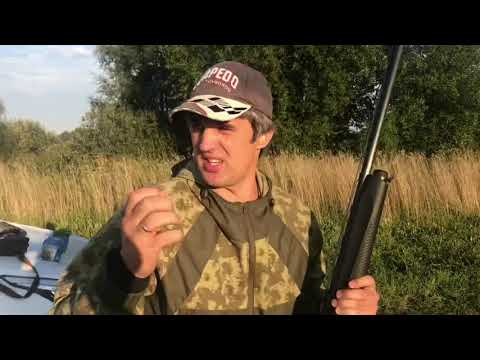 Видео: MP 155 Не выбрасывает гильзу !!!