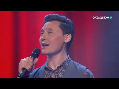 Видео: Ұлттық арнада - ұмытылмас әндер. Ауыл тақырыбына арналған әндер. 9-бағдарлама