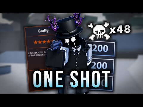 Видео: УНИЧТОЖЬТЕ лобби с помощью One Shot Sniper из TF2..