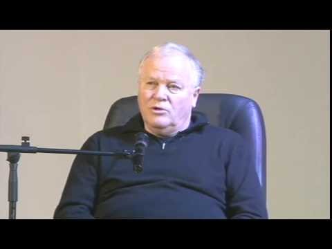 Видео: Почему люди поклоняются богам. Борис Золотов. 2013