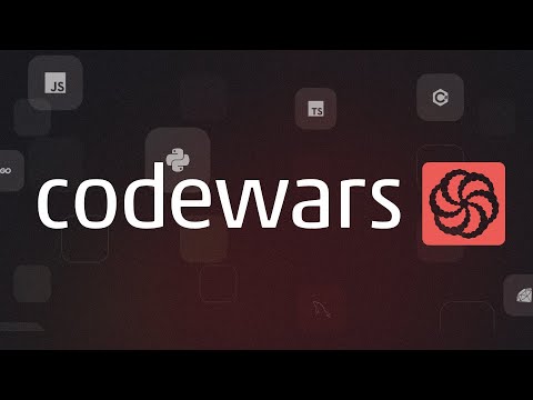 Видео: Codewars. Как решать задачи? Разбор задачи на JavaScript