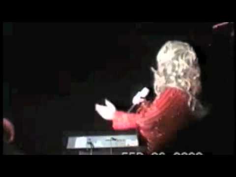 Видео: (редкое видео) Алла Пугачева and Рецитал video#2