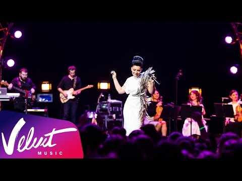 Видео: Ёлка - Большой концерт (Crocus City Hall, 25.11.2015)
