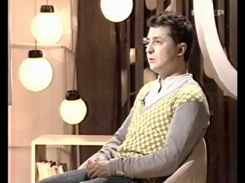 Видео: За глаза Владимир Зеленский / Позаочі