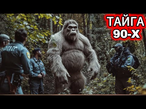 Видео: ЭТО СКРЫВАЛИ 20 ЛЕТ! Мрачные ТАЙНЫ сибирской тайги, от которых кровь стынет в жилах.