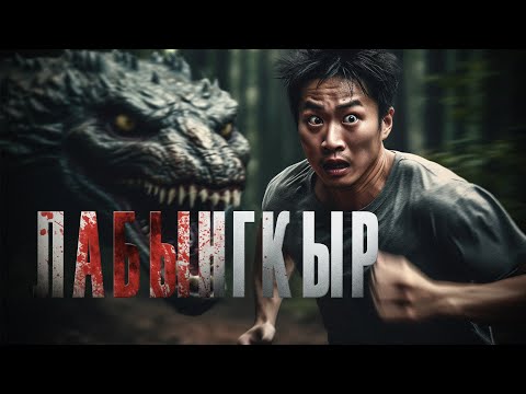 Видео: ЛАБЫНГКЫР  ЯКУТСКИЙ КОШМАР | Майк Гелприн