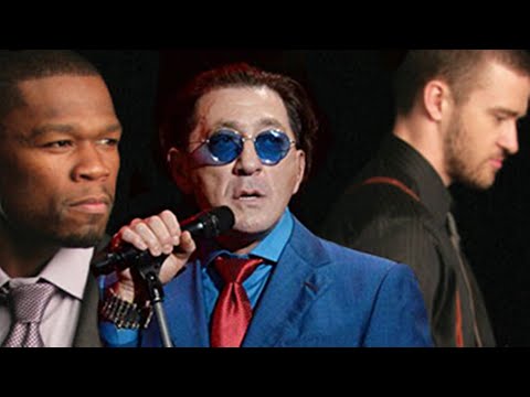 Видео: 50 CENT ft. Григорий Лепс - Рюмка водки на столе