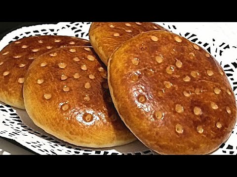 Видео: СМЕТАННЫЕ  ЛЕПЁШКИ  по ГОСТу,  вкус детства.