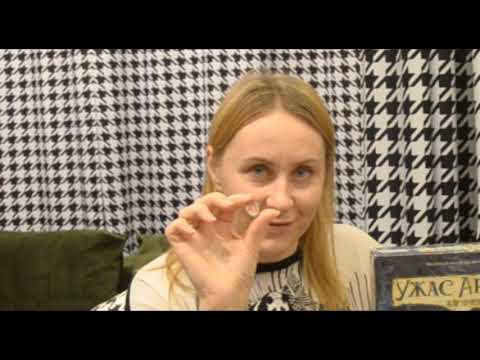 Видео: Карточный Ужас Аркхема. Мнение о настольной игре с двух сторон.