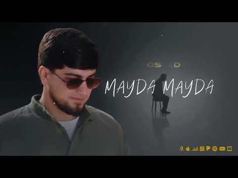 Видео: 📹 ТРЕК : МАЙДА - МАЙДА | MAYDA - MAYDA →👤 #VOSEED →