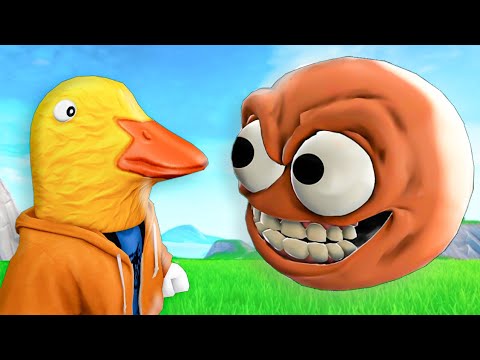 Видео: ПОБЕГ ОТ МОНСТРОВ ГЕФ В ROBLOX! ВЫЖИВАНИЕ! (GEF)