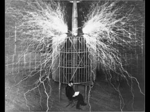 Видео: Фрэнки шоу- Никола Тесла