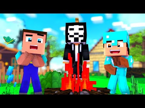 Видео: СЖЕЧЬ ЭТО НУБ ПРОТИВ ПРО ПРОТИВ ХАКЕР В МАЙНКРАФТ