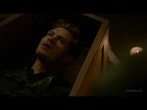 Видео: Первородные (Древние) Музыкальная нарезка №1