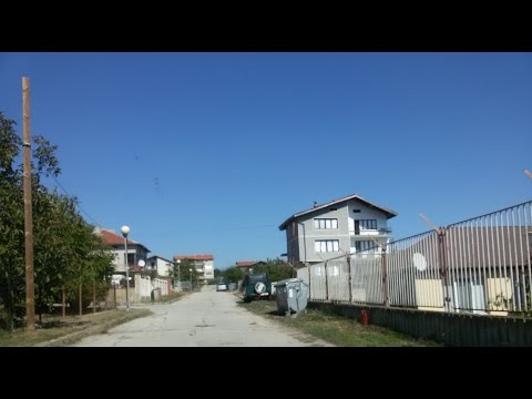 Видео: В търсене на вила в Шкорпиловци