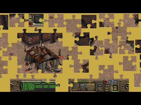 Видео: Нейросеть написала обзор Fallout 1