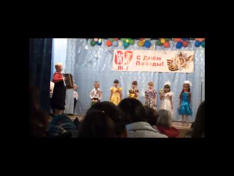 Видео: 9Май-Михайловка-Карасукский район-Новосибирская область