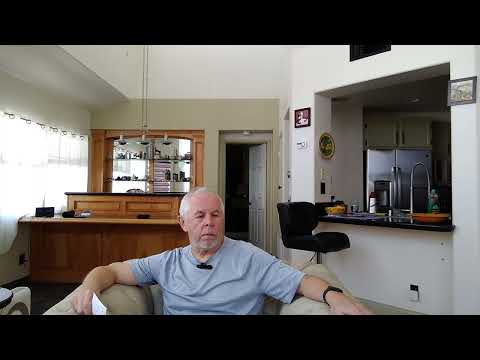 Видео: Пенсии в США.