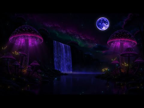 Видео: Гипноз сна для исцеления. Без рекламы. • Устранение подсознательного негатива. • Исцеление нервно...