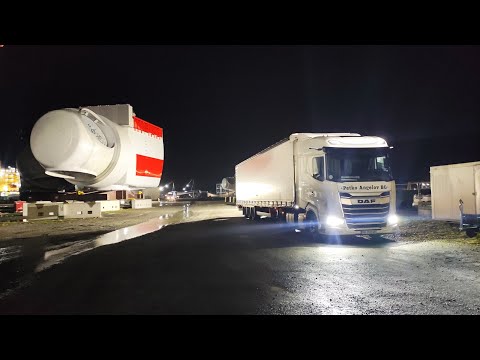 Видео: GEORGI PS - Сервиз + разтоварване