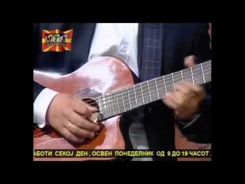 Видео: Alekso Dimov - А,kade e mojto libe ~ Алексо Димов ~ А, каде е мојто либе