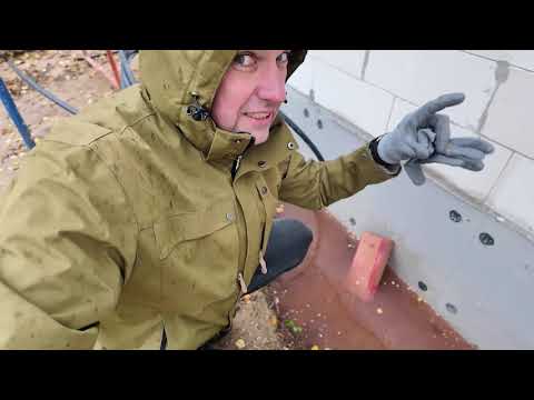 Видео: Наши любимые фундаменты плитного типа