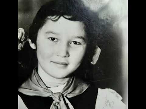 Видео: Тарбағатай Қарасу совхозы. В.П.Чкалов атындағы орта мектебінің 1987ші жылғы түлектері ! 😎✊