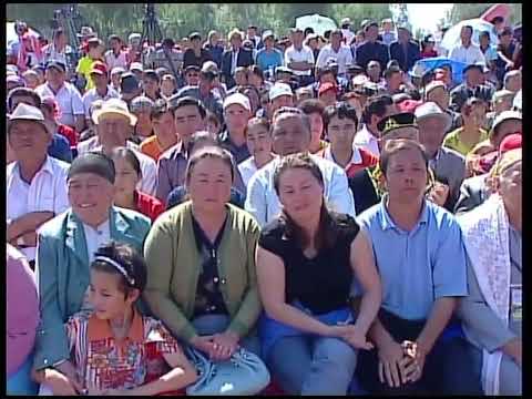 Видео: Ұларбек  пен Бақытгүлдің айтысы топ 1  айтыс ерекше айтыс #айтыс #rek #қазақ #rek #music