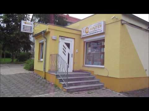 Видео: Наумбург 2016.  Дорога с Горы.