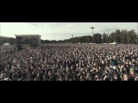 Видео: День Города в Лужниках 2014 | Official Aftermovie (Official video)