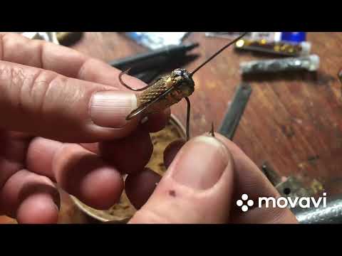 Видео: Забубенную Медузу делаем сами !!!