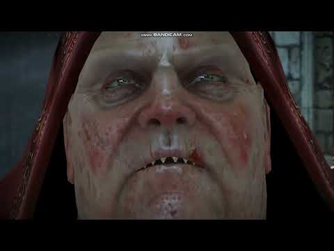 Видео: Castlevania Lords of Shadow 2 (Продолжение прохождения, часть 13)